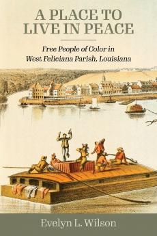 Place to Live in Peace