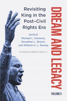 Dream and Legacy Volume II