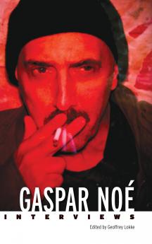 Gaspar Noé