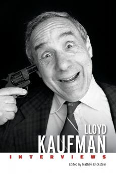 Lloyd Kaufman