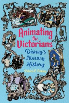 Animating the Victorians