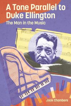 Tone Parallel to Duke Ellington