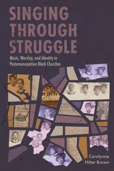 Singing Through Struggle