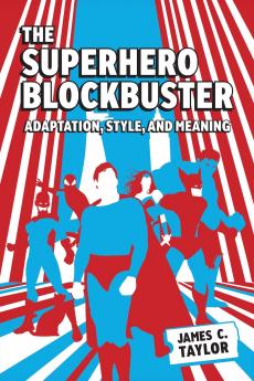 Superhero Blockbuster