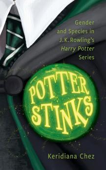 Potter Stinks