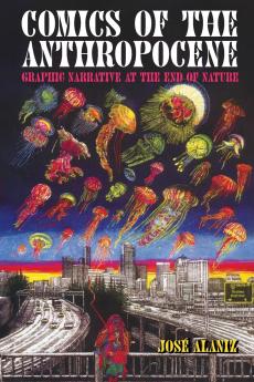 Comics of the Anthropocene