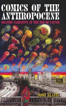 Comics of the Anthropocene