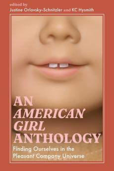 American Girl Anthology