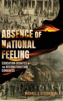 Absence of National Feeling