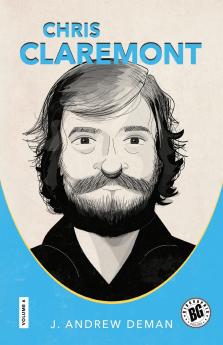 Chris Claremont