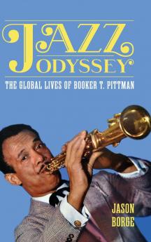 Jazz Odyssey
