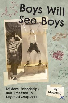 Boys Will See Boys