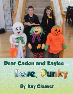 Dear Caden and Kaylee..... Love Punky