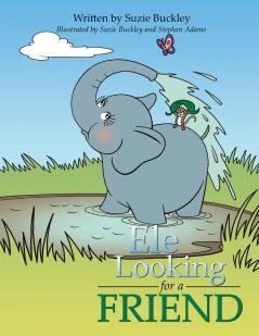 Ele Looking for a Friend