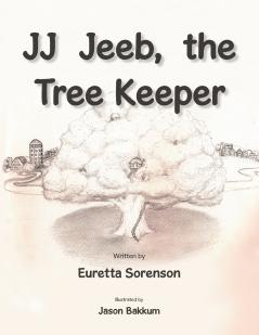 JJ Jeeb the Tree Keeper