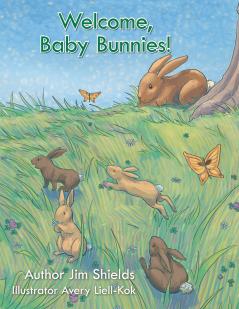 Welcome Baby Bunnies!