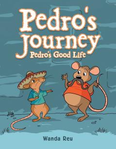 Pedro's Journey