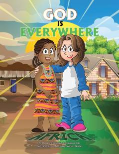 God Is Everywhere