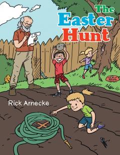 The Easter Hunt