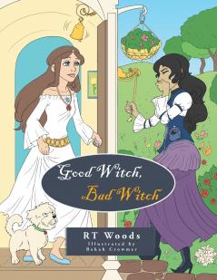 Good Witch Bad Witch