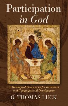 Participation in God