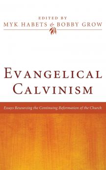 Evangelical Calvinism