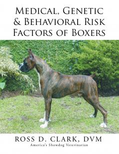 Medical Genetic & Behavioral Risk Factors of Boxers