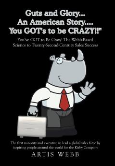 Guts and Glory...An American Story....You GOT's to be CRAZY!!