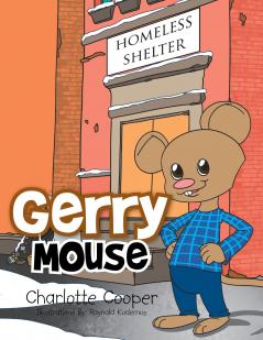Gerry Mouse
