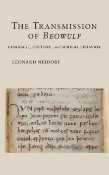 Transmission of Beowulf