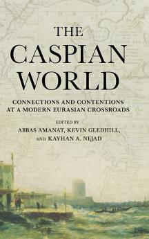 Caspian World