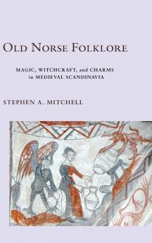 Old Norse Folklore
