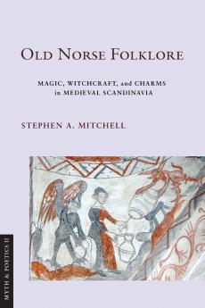 Old Norse Folklore