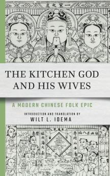The Kitchen God and His Wives