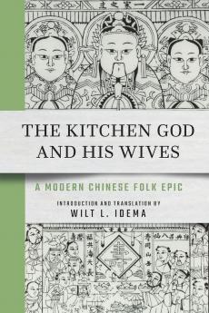 The Kitchen God and His Wives