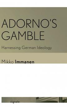 Adorno's Gamble