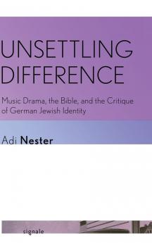 Unsettling Difference