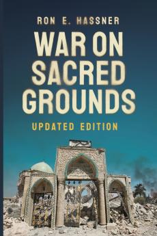 War on Sacred Grounds (Updated)
