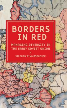 Borders in Red