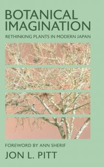 Botanical Imagination