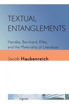 Textual Entanglements