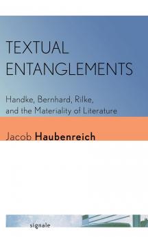 Textual Entanglements