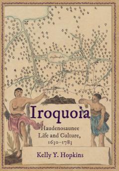 Iroquoia