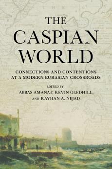 Caspian World
