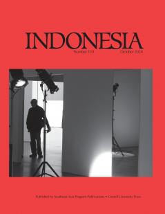 Indonesia Journal October 2024