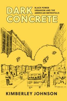 Dark Concrete
