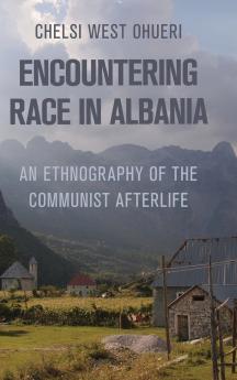 Encountering Race in Albania