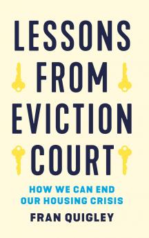 Lessons from Eviction Court