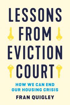Lessons from Eviction Court