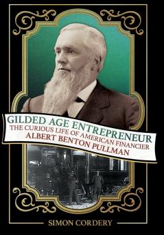 Gilded Age Entrepreneur